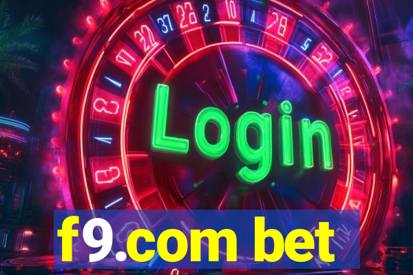 f9.com bet